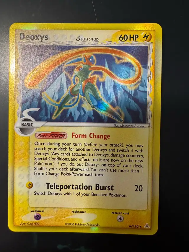 Achète Carte Pokemon - Buy Pokemon Card
