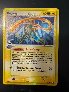 Achète Carte Pokemon - Buy Pokemon Card