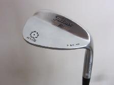 9/10 RH TITLEIST VOKEY SM5 48/52/56/60 WEDGE SET