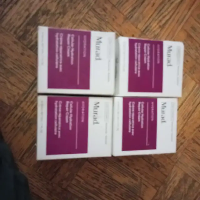 Murad Hydration Cream