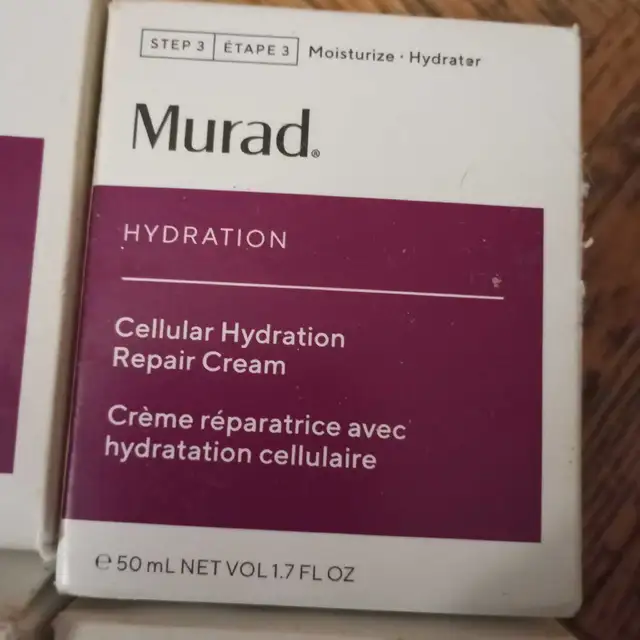 Murad Hydration Cream - Photo 2