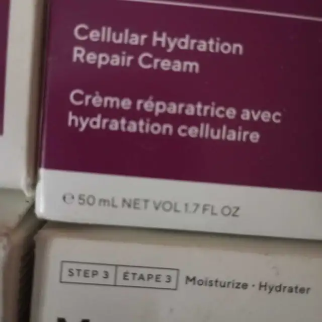 Murad Hydration Cream - Photo 3