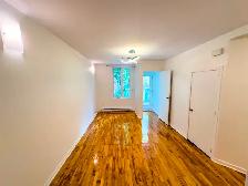 1 mois gratuit Grand 3 ½ plateau Mont-Royal