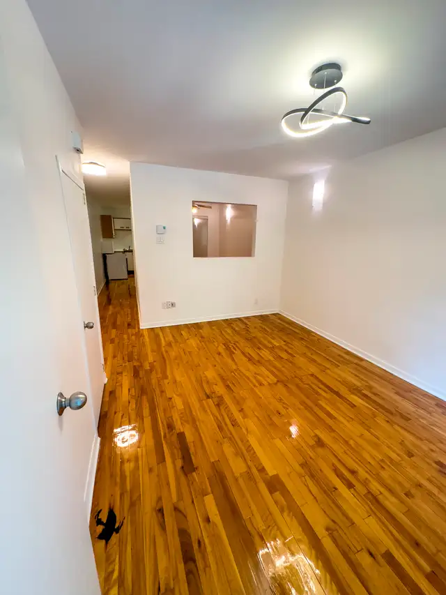 1 mois gratuit Grand 3 ½ plateau Mont-Royal - Photo 2