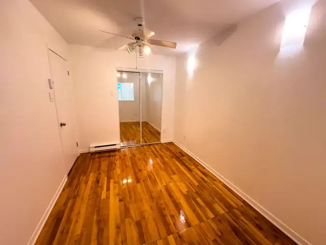 1 mois gratuit Grand 3 ½ plateau Mont-Royal - Photo 4