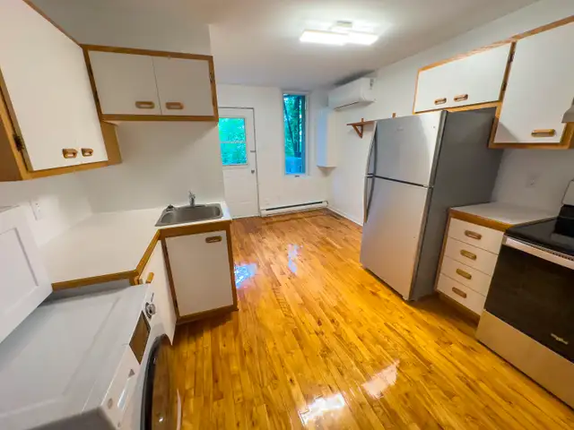 1 mois gratuit Grand 3 ½ plateau Mont-Royal - Photo 5