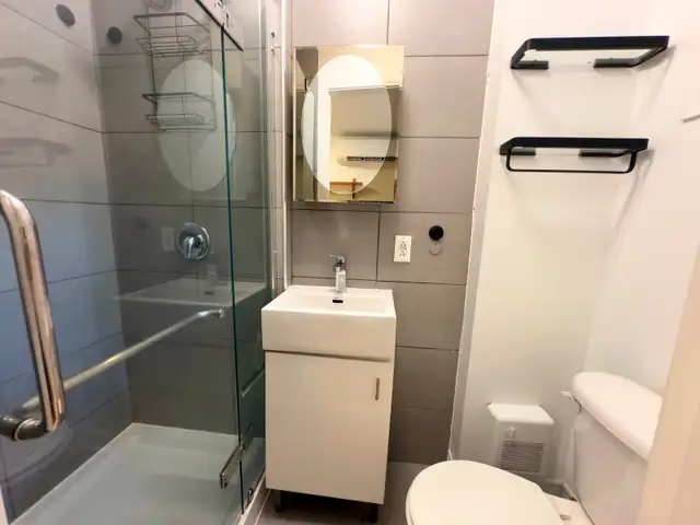 1 mois gratuit Grand 3 ½ plateau Mont-Royal - Photo 6