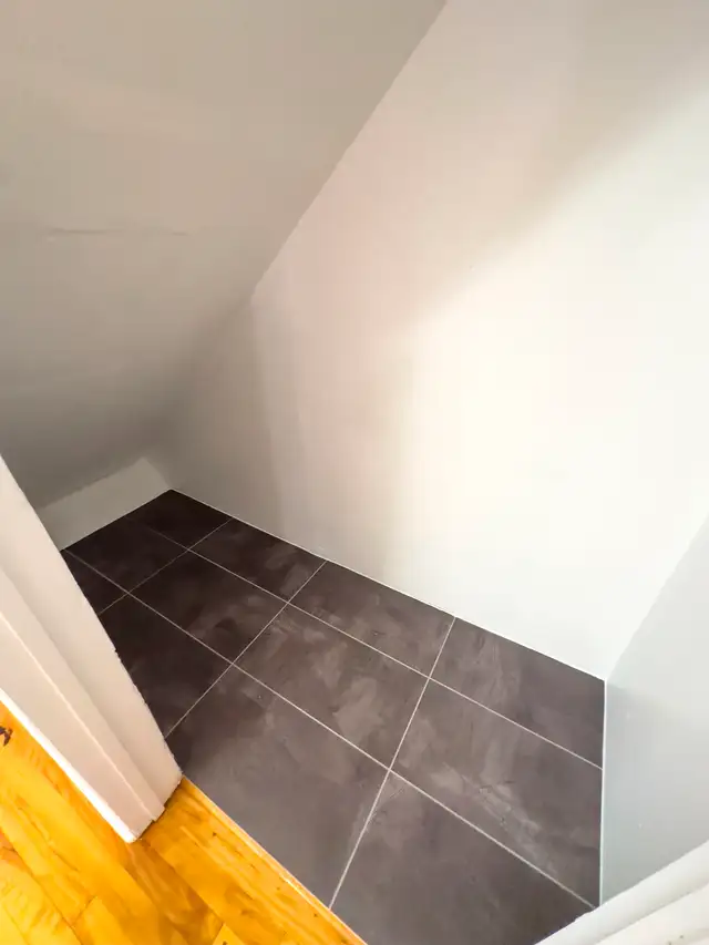 1 mois gratuit Grand 3 ½ plateau Mont-Royal - Photo 7