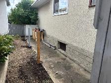 landscaping and fence - Photo 9