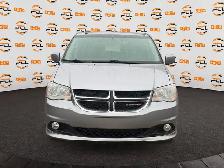 2017 Dodge Grand Caravan Low km B.cam R.start 1 YR Warranty - Photo 2