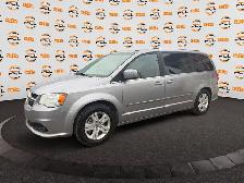 2017 Dodge Grand Caravan Low km B.cam R.start 1 YR Warranty - Photo 3