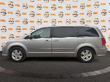2017 Dodge Grand Caravan Low km B.cam R.start 1 YR Warranty - Photo 4