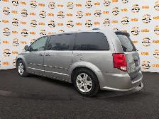 2017 Dodge Grand Caravan Low km B.cam R.start 1 YR Warranty - Photo 5