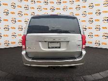 2017 Dodge Grand Caravan Low km B.cam R.start 1 YR Warranty - Photo 6