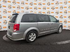 2017 Dodge Grand Caravan Low km B.cam R.start 1 YR Warranty - Photo 7