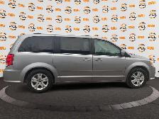 2017 Dodge Grand Caravan Low km B.cam R.start 1 YR Warranty - Photo 8