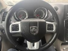 2017 Dodge Grand Caravan Low km B.cam R.start 1 YR Warranty - Photo 17