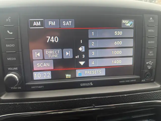 2017 Dodge Grand Caravan Low km B.cam R.start 1 YR Warranty - Photo 18