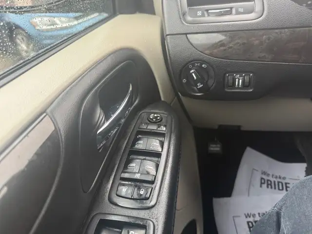 2017 Dodge Grand Caravan Low km B.cam R.start 1 YR Warranty - Photo 21