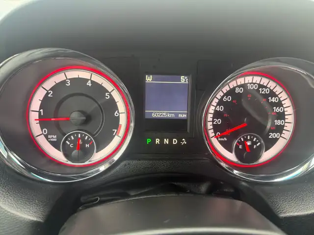 2017 Dodge Grand Caravan Low km B.cam R.start 1 YR Warranty - Photo 22