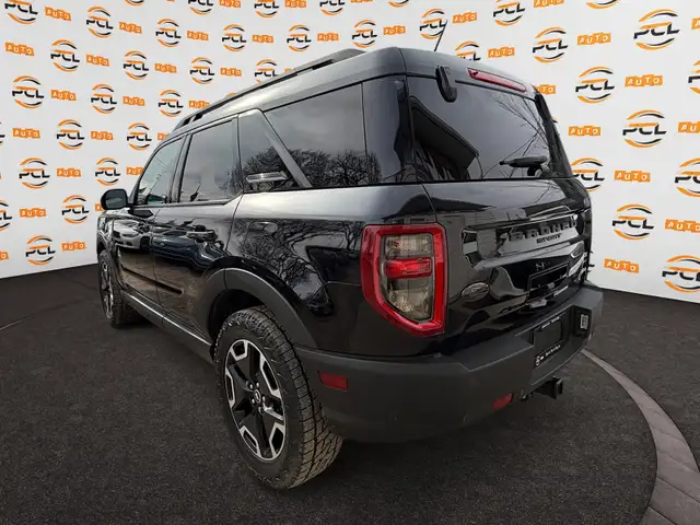 2022 Ford Bronco Sport Low KM AWD H.seat B.cam 1yr warranty - Photo 5