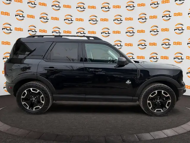 2022 Ford Bronco Sport Low KM AWD H.seat B.cam 1yr warranty - Photo 8