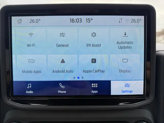 2022 Ford Bronco Sport Low KM AWD H.seat B.cam 1yr warranty - Photo 18