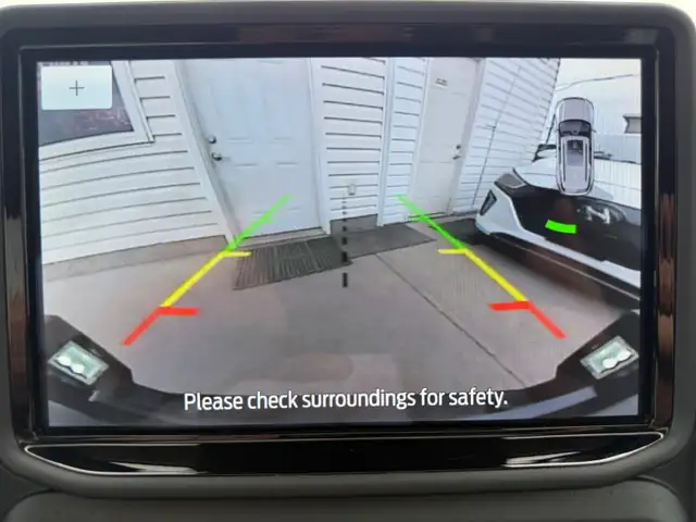 2022 Ford Bronco Sport Low KM AWD H.seat B.cam 1yr warranty - Photo 20