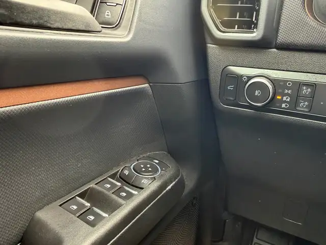 2022 Ford Bronco Sport Low KM AWD H.seat B.cam 1yr warranty - Photo 21