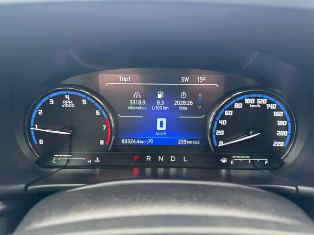 2022 Ford Bronco Sport Low KM AWD H.seat B.cam 1yr warranty - Photo 22