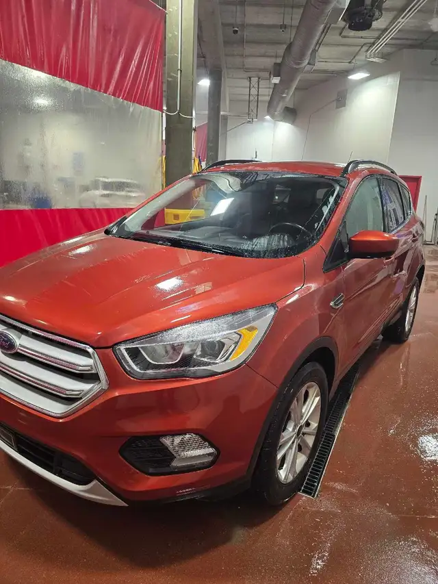 2019 Ford Escape SEL - Photo 3