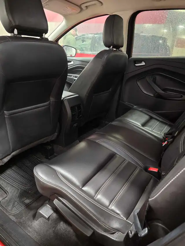 2019 Ford Escape SEL - Photo 6