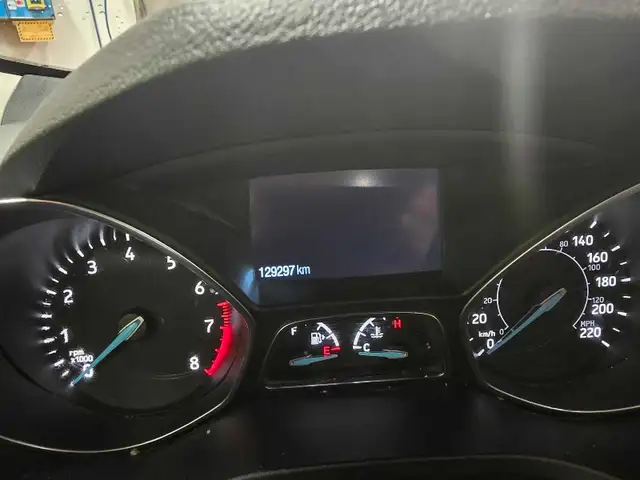 2019 Ford Escape SEL - Photo 8