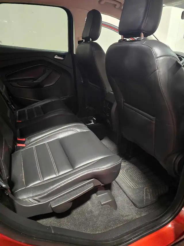 2019 Ford Escape SEL - Photo 10