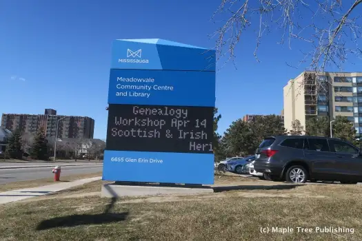 Low Price Mississauga Meadowvale Centre All Inclusive - Photo 7