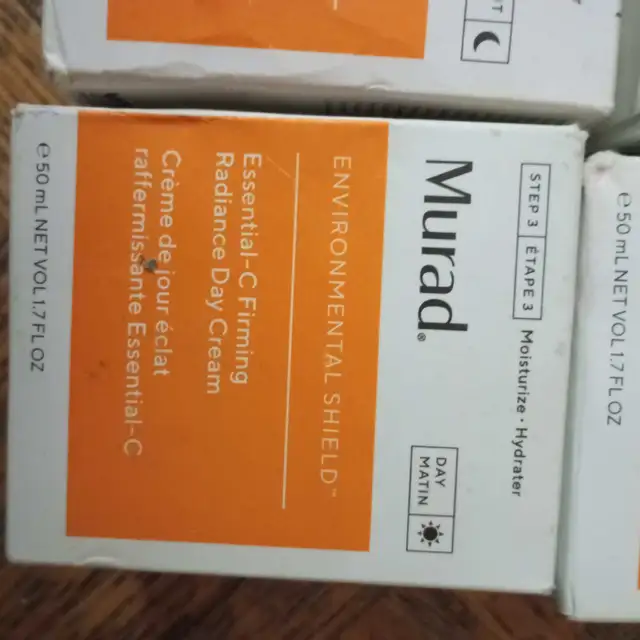Murad Creams - Photo 2