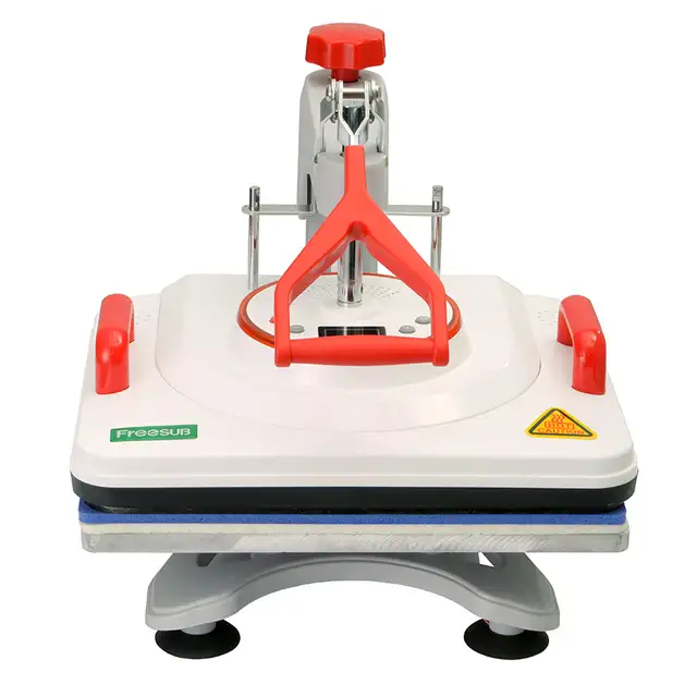 8in1 Digital Heat Press Sublimation Machine Hat Plate Mug 110151 - Photo 4