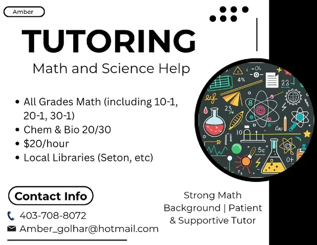 Tutoring All Grades