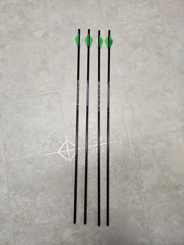 Compound Bow - Bear Archery 'Marshall'  $375 - Photo 5