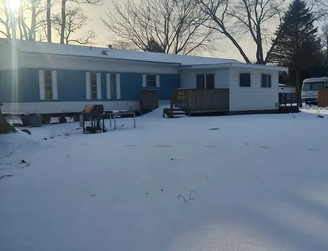 Mobile Home for Sale