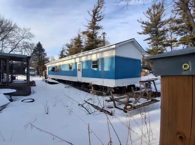 Mobile Home for Sale - Photo 3