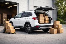 Need a Courier Today? Fast & Reliable Same-Day Delivery (GTA)