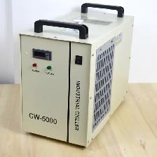 110v Laser Engraver Water Chiller Cool System Thermolysis 130058