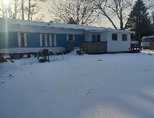 Mobile Home for Sale