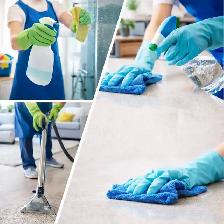 Cleaner Needed - Call Us
