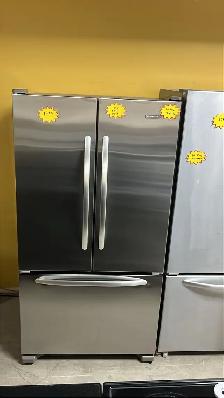 KitchenAid 36" Counter Depth French Door Refrigerator