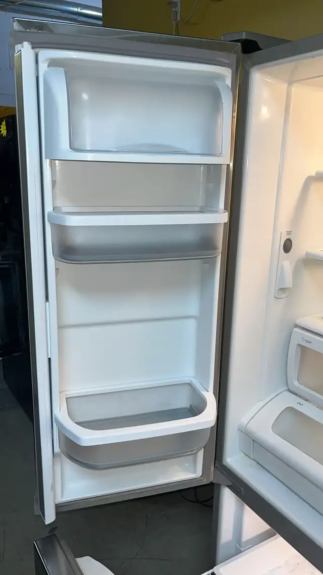 KitchenAid 36" Counter Depth French Door Refrigerator - Photo 6