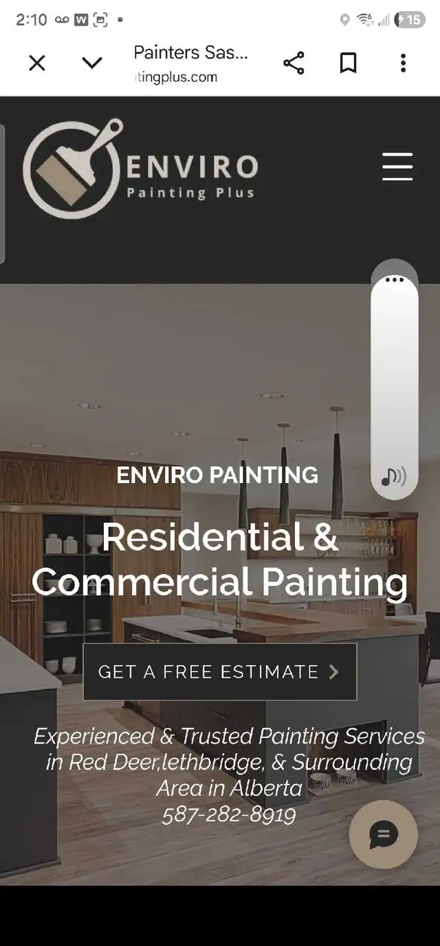 Painter/Painters helper wanted