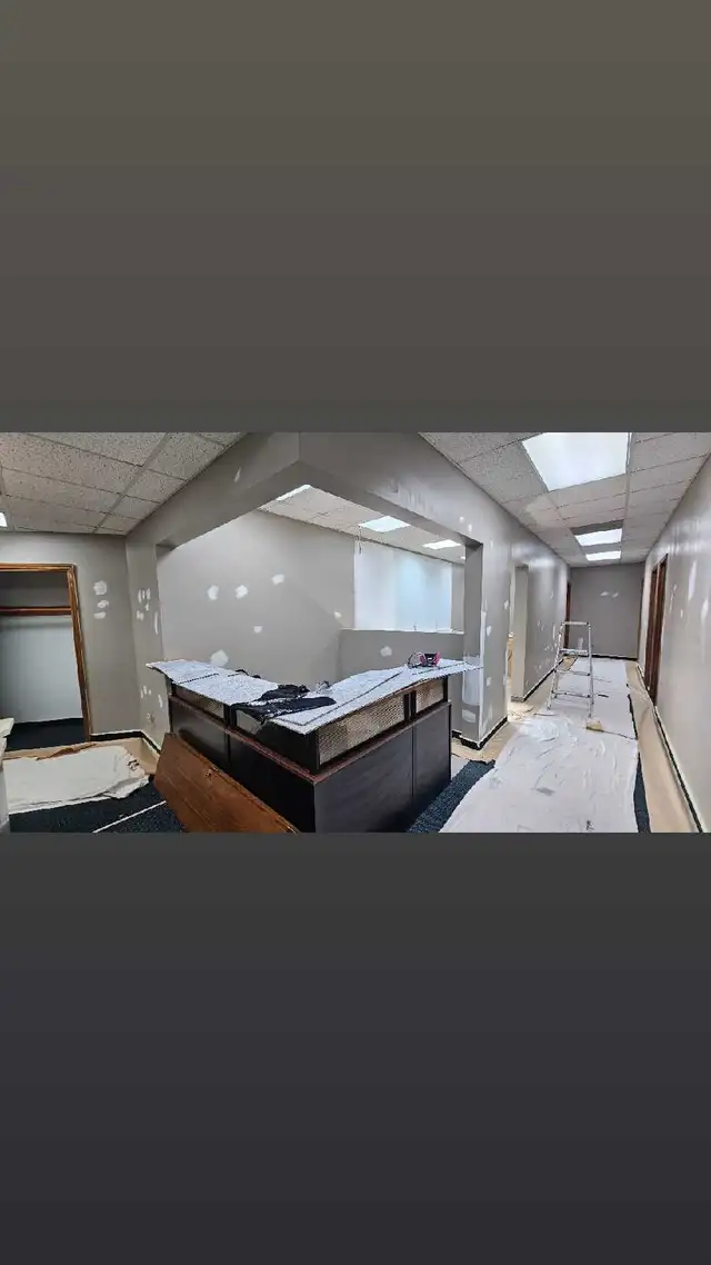 Painter/Painters helper wanted - Photo 5