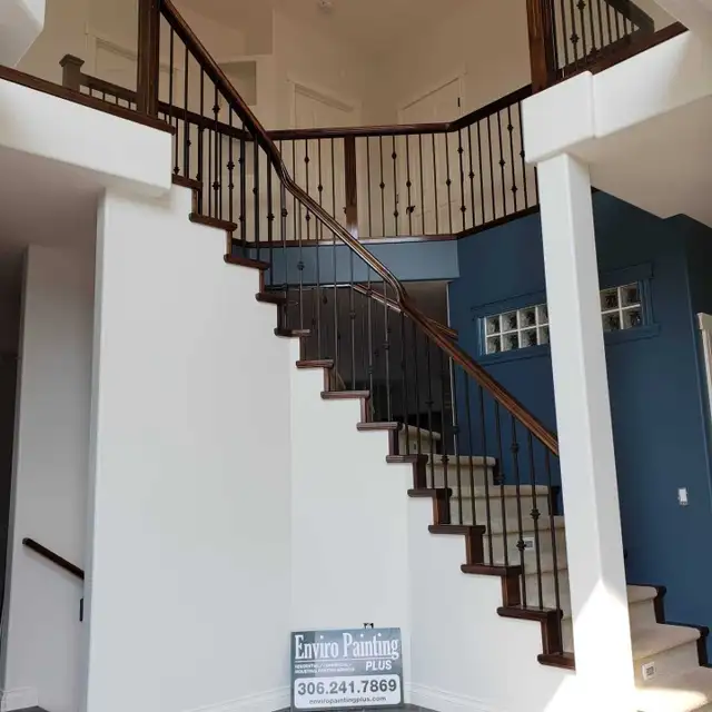 Painter/Painters helper wanted - Photo 7